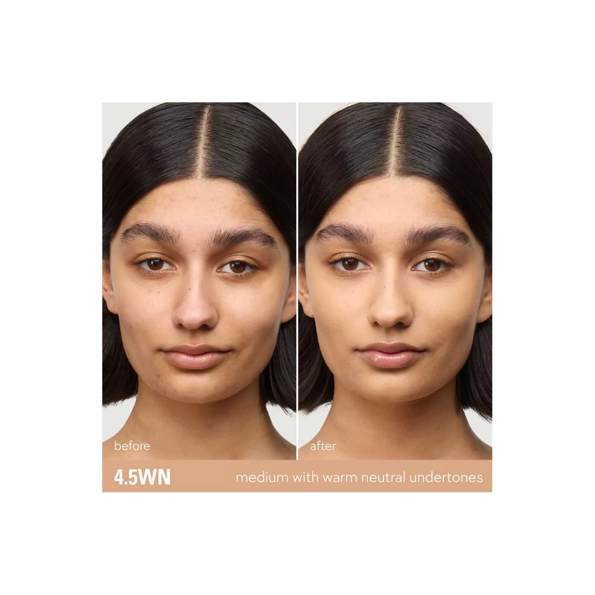 Kylie Cosmetics Skin Tint Blurring Elixir Foundation, #4.5WN
