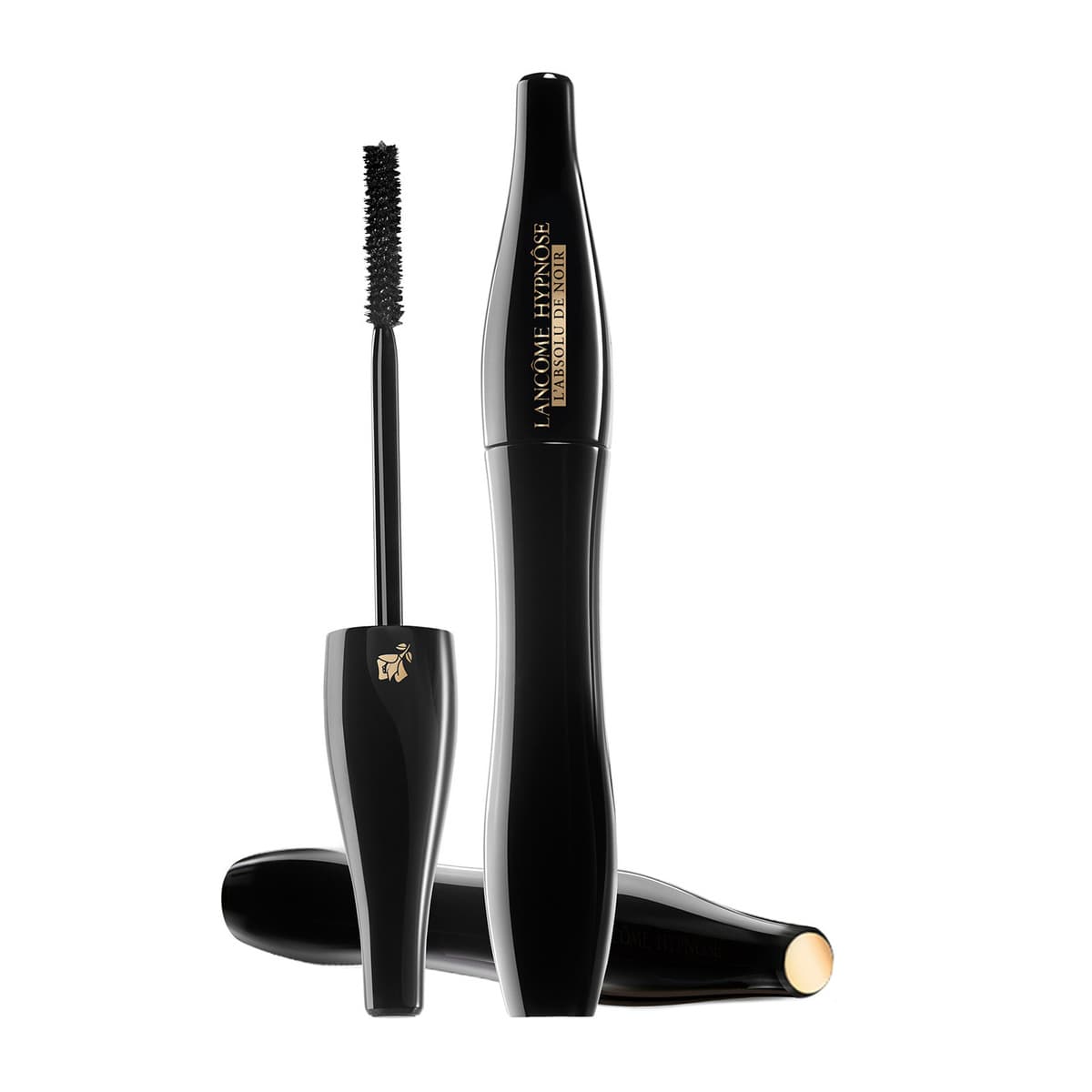 Hypnôse L'Absolu De Noir Black Mascara