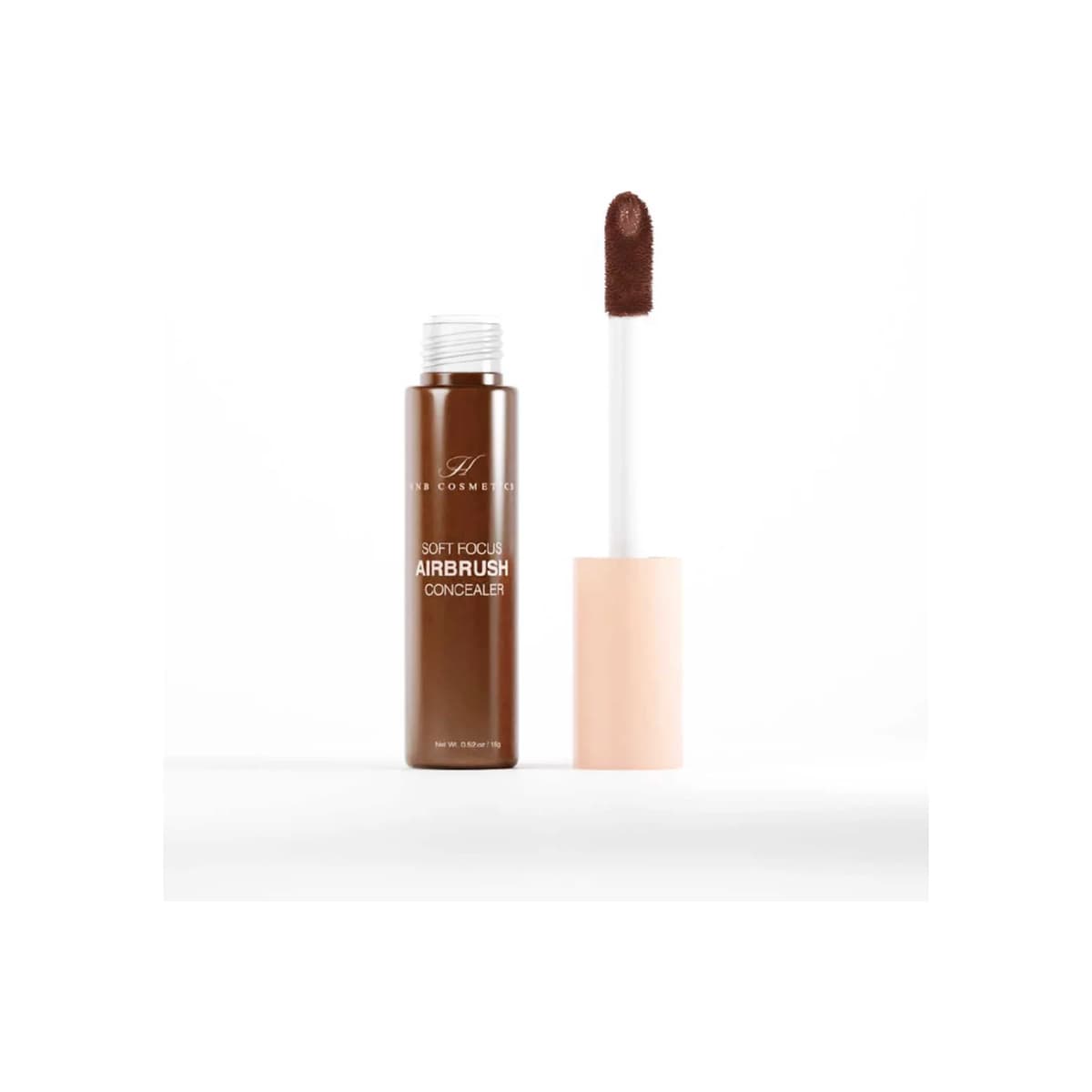 Soft Focus Airbrush Concealer, sf6wn