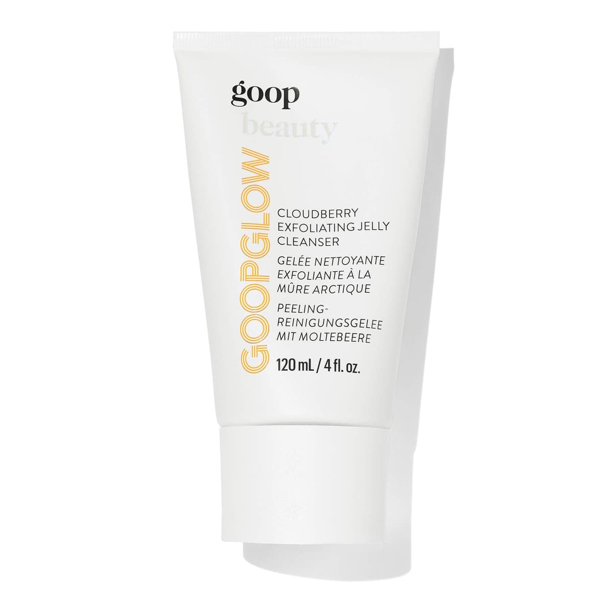 Cloudberry Exfoliating Jelly Cleanser