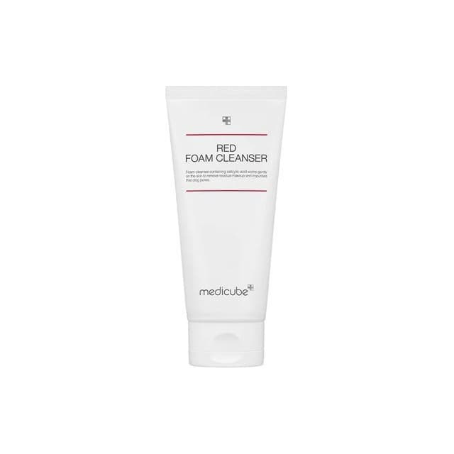 Red Foam Cleanser Jumbo