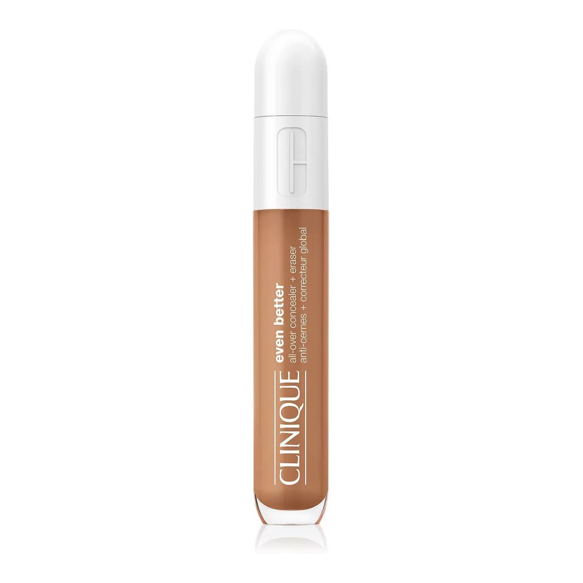 Even Better All-Over Concealer + Eraser, WN 15 Mocha