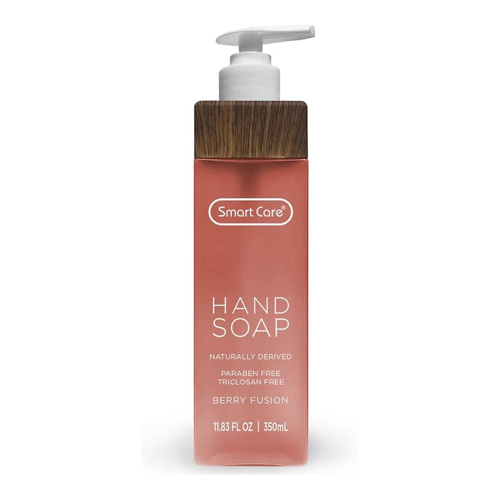 Natural Hand Soap Berry Fusion