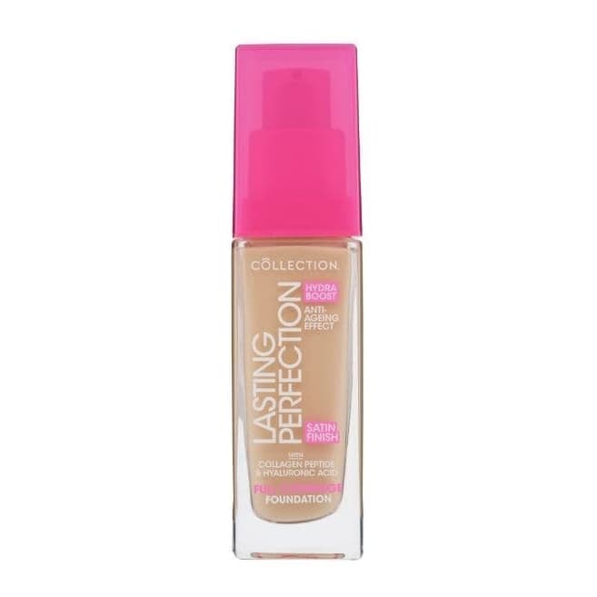 Lasting Perfection Satin Foundation 8N Beige Neutral