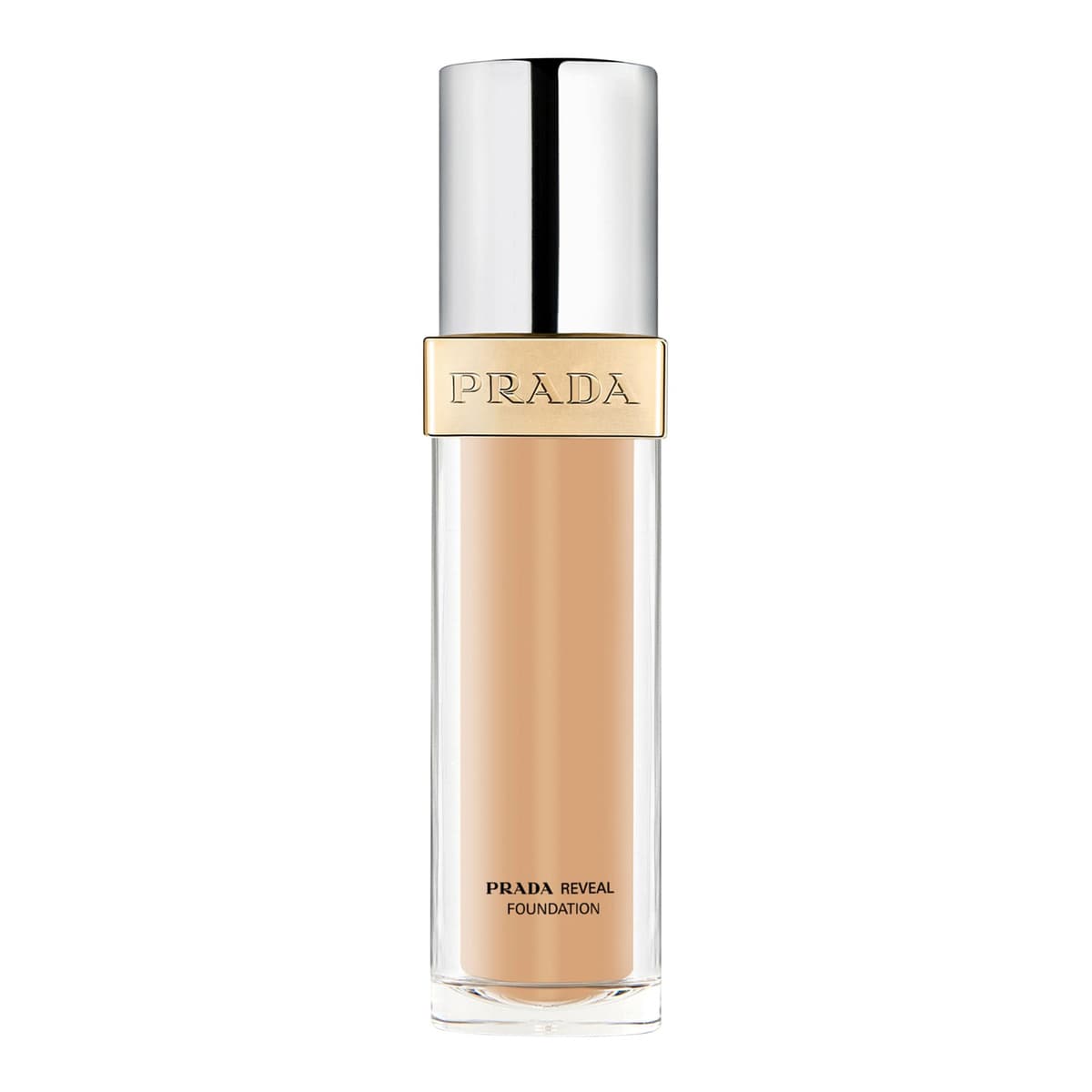 Reveal Skin-Optimizing Refillable Soft Matte Foundation, MW50