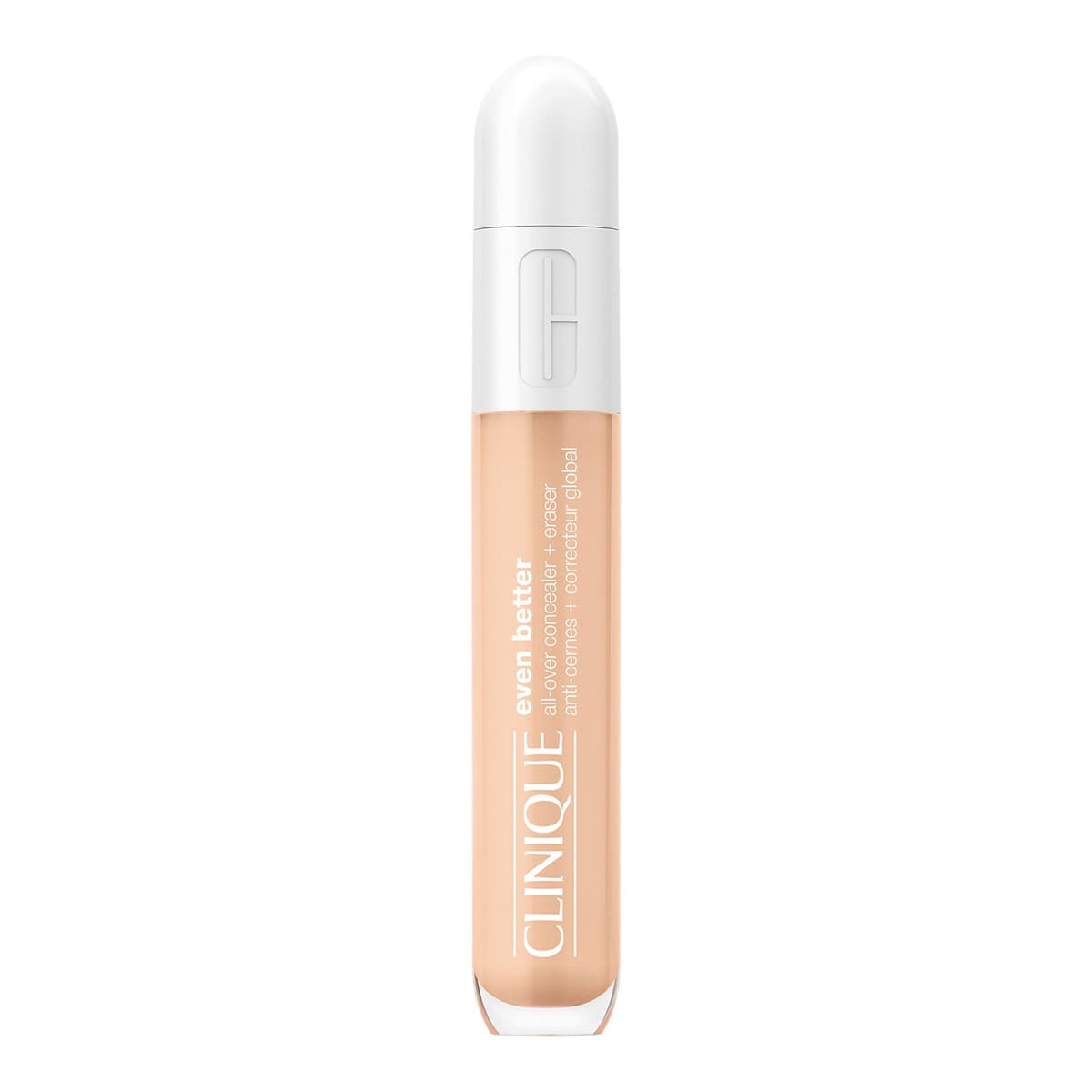 Even Better™ All-Over Concealer + Eraser, CN 18 Cream Whip