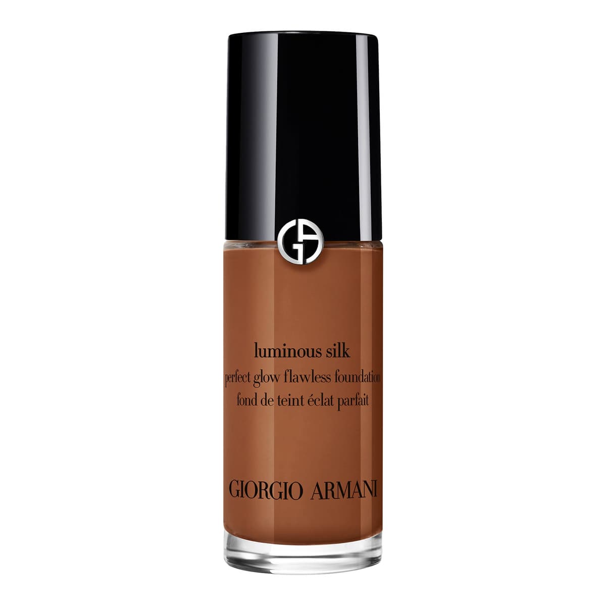 Mini Luminous Silk Perfect Glow Flawless Oil-Free Foundation, #13.5