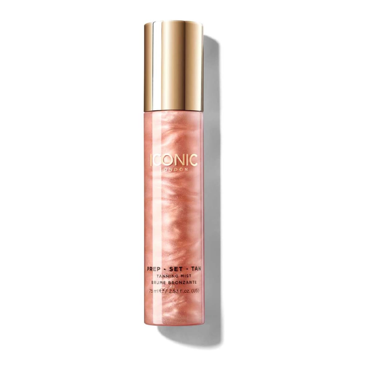 Prep-Set-Tan Tanning Mist - Original