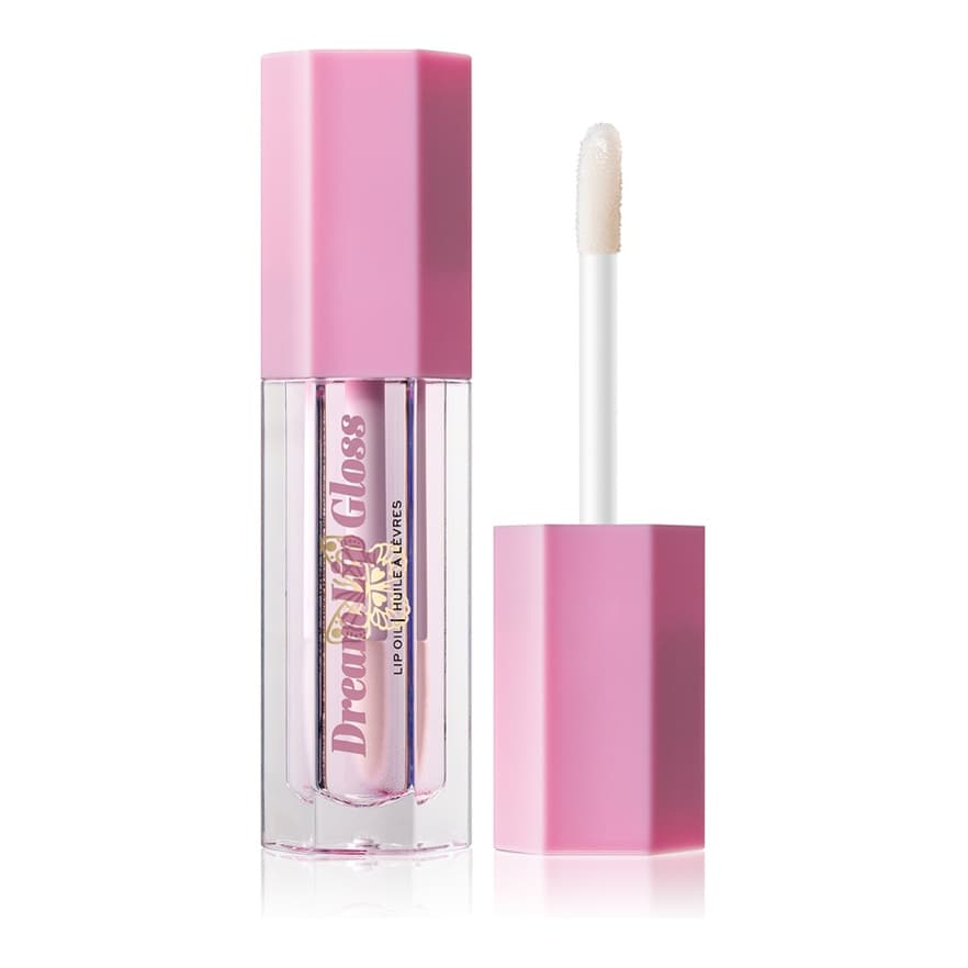 Nourishing Oil Lip Gloss