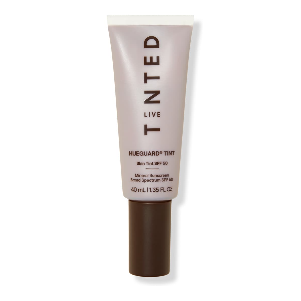 Hueguard Skin Tint SPF 50 Mineral Sunscreen Broad Spectrum, #4
