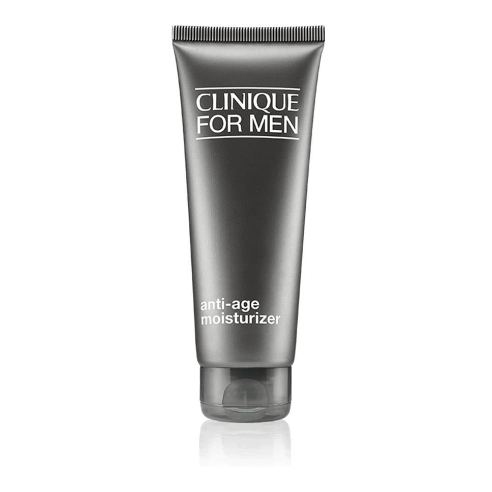 Men Anti-Age Moisturizer