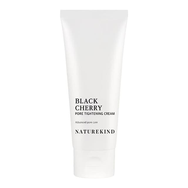 Black Cherry Pore Tightening Cream
