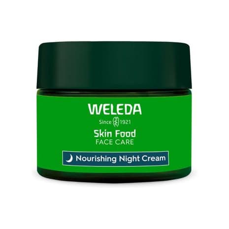 Skin Food Nourishing Night Cream