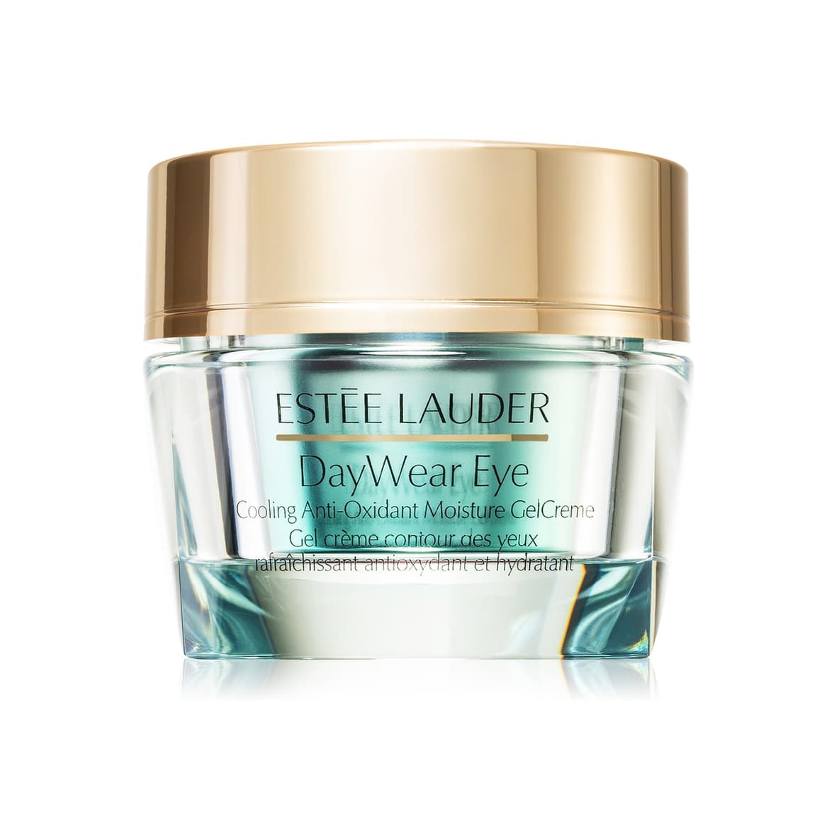 DayWear Eye Cooling Anti Oxidant Moisture Gel Creme