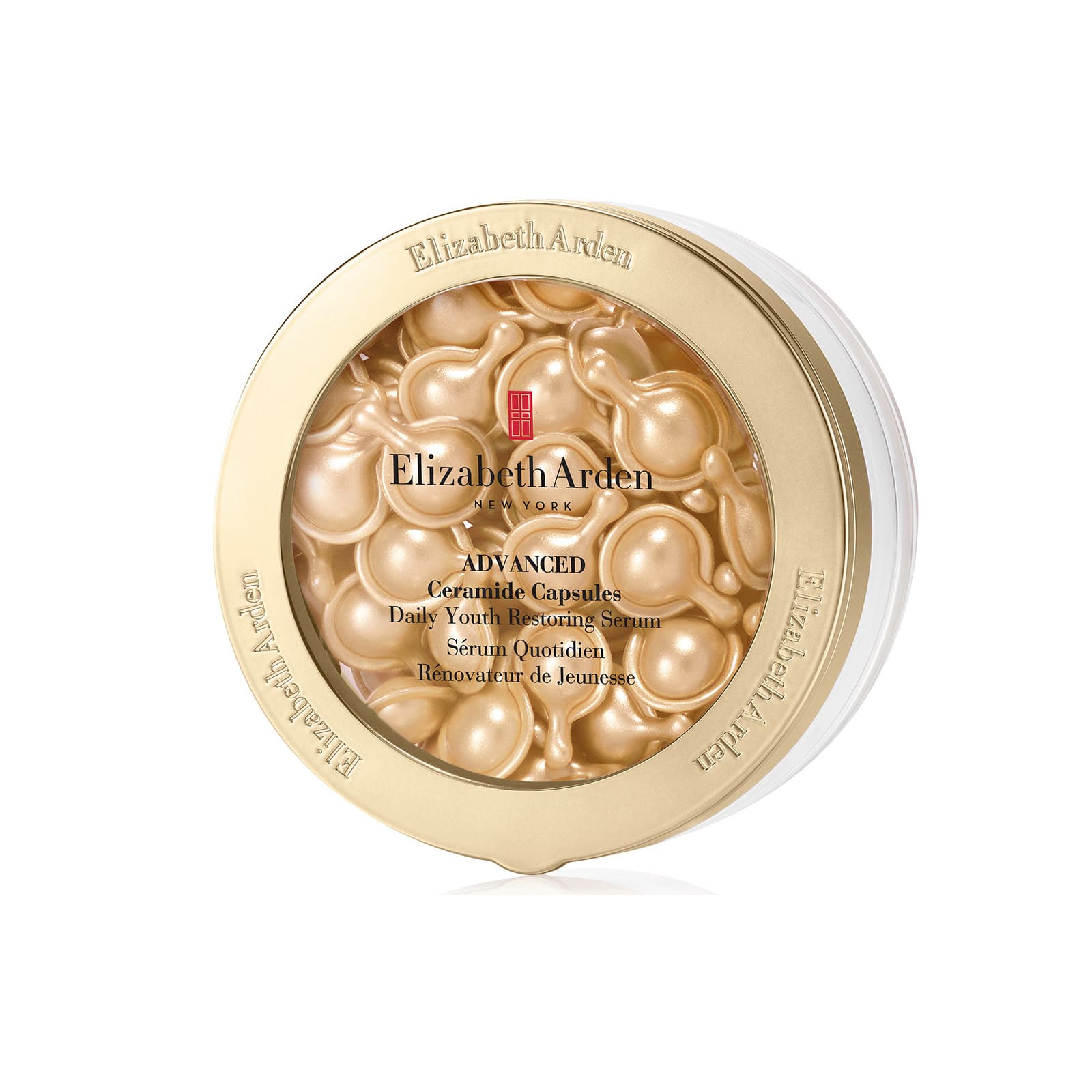 Advanced Ceramide Capsules Daily Youth Restoring Face Serum