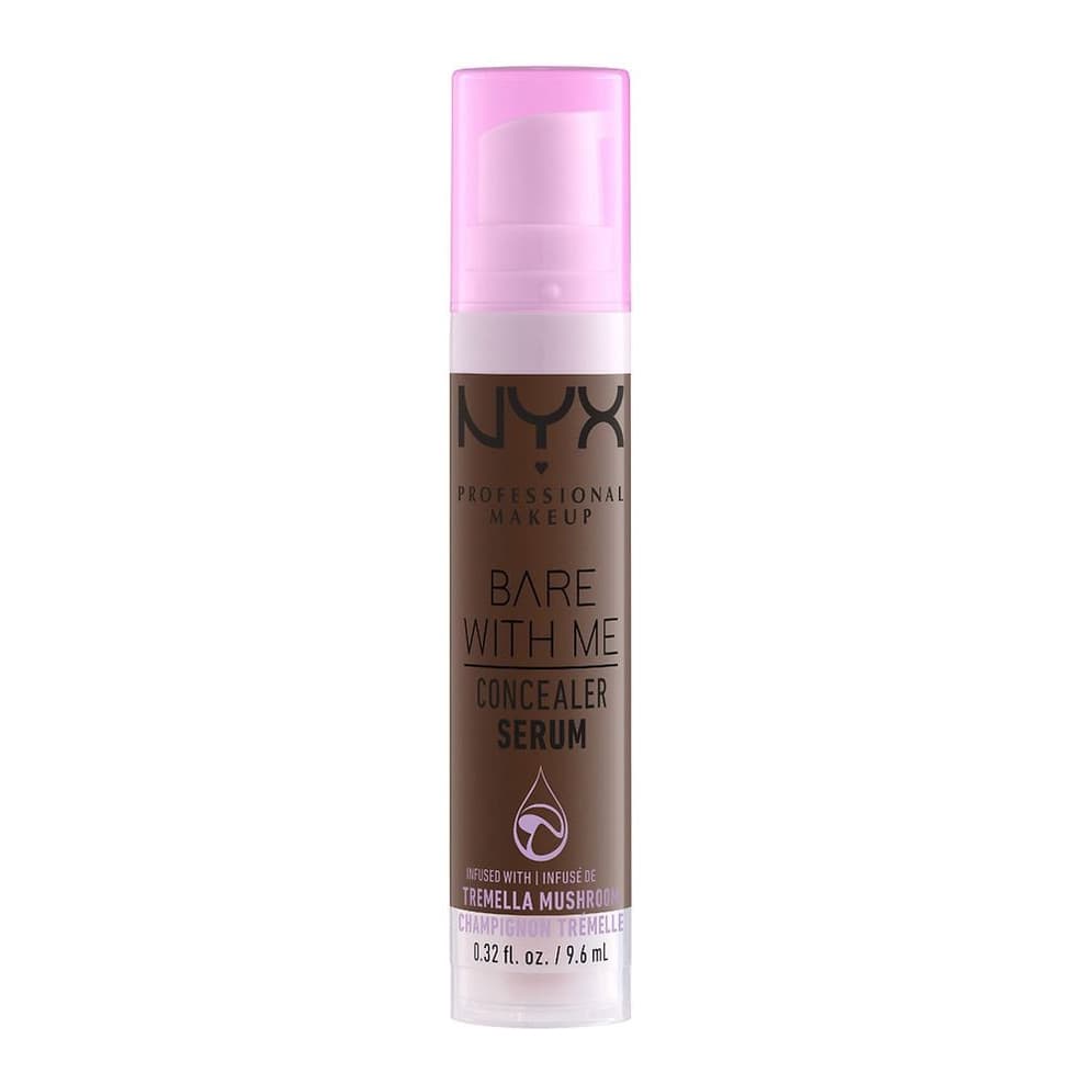 Bare With Me Hydrating Concealer Serum, Deep