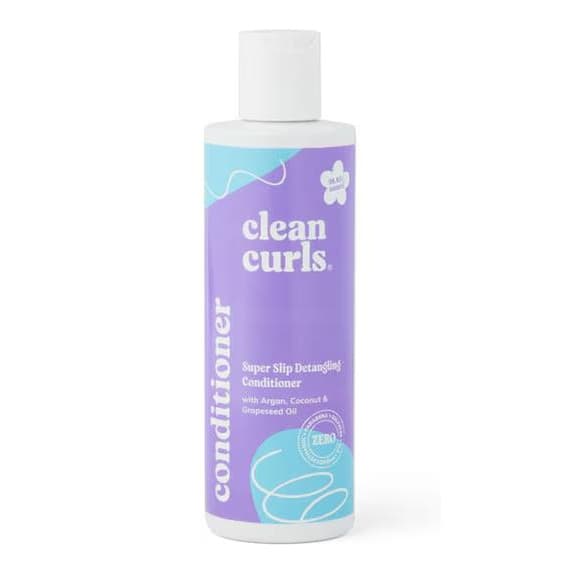 Super Slip Detangling Conditioner