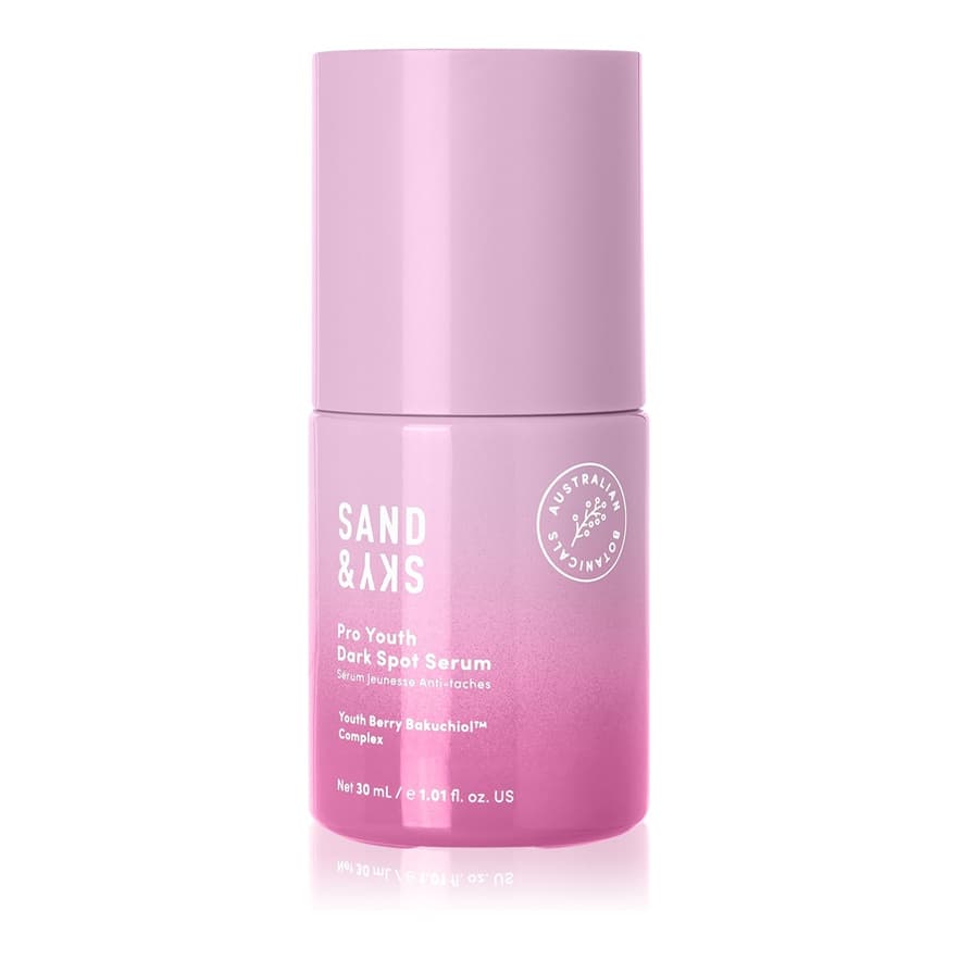 The Essentials Pro Youth Dark Spot Serum