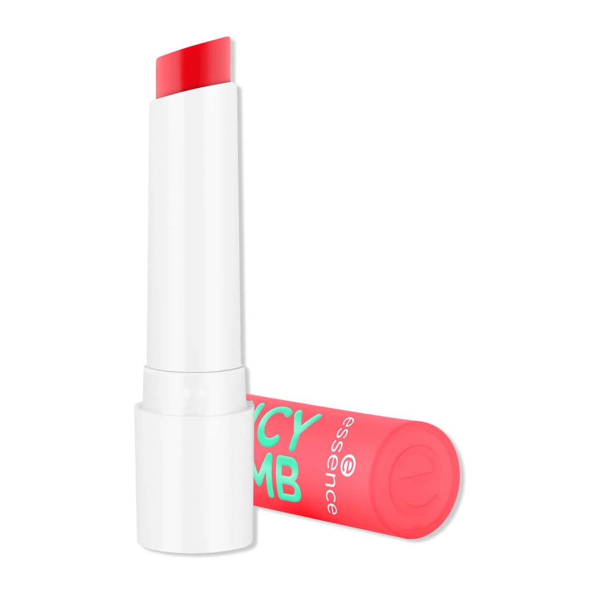 Juicy Bomb Glossy Butter Balm, #01 One In A Melon