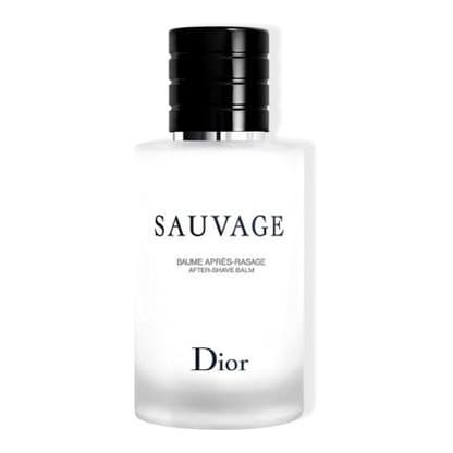 Sauvage After-Shave Balm