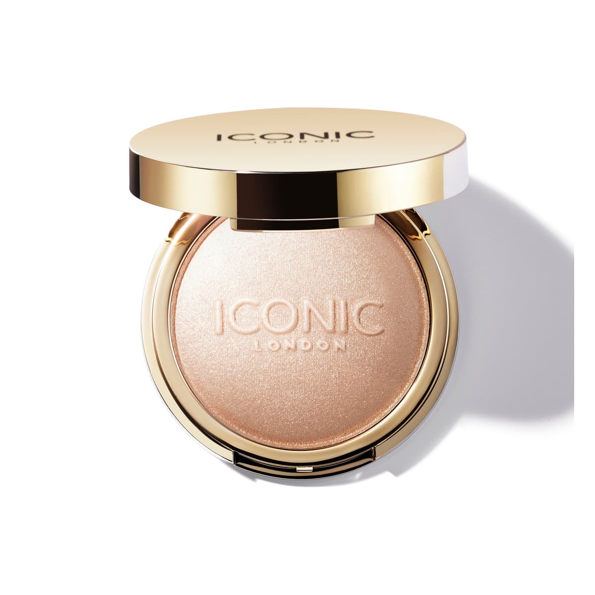 Lit and Luminous Baked Highlighter