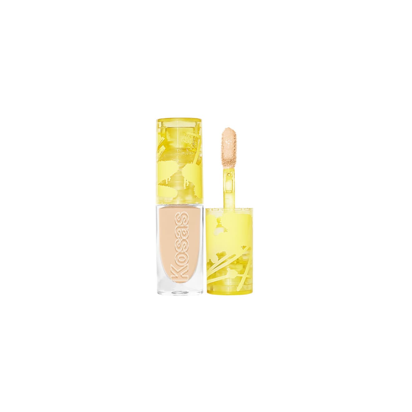 Mini Revealer Super Creamy + Brightening Concealer, #04 LIGHT MEDIUM