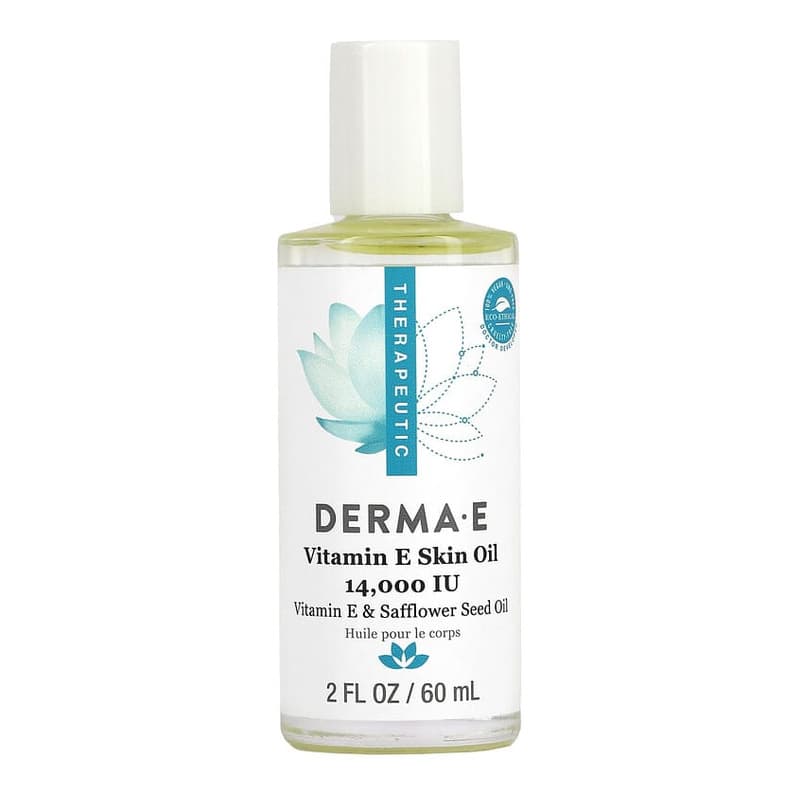 Vitamin E Skin Oil