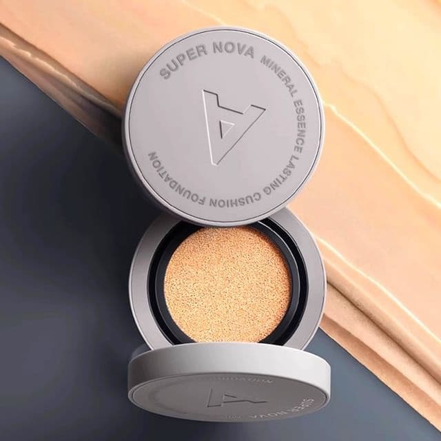 Super Nova Essence Lasting Cushion Foundation, #C00