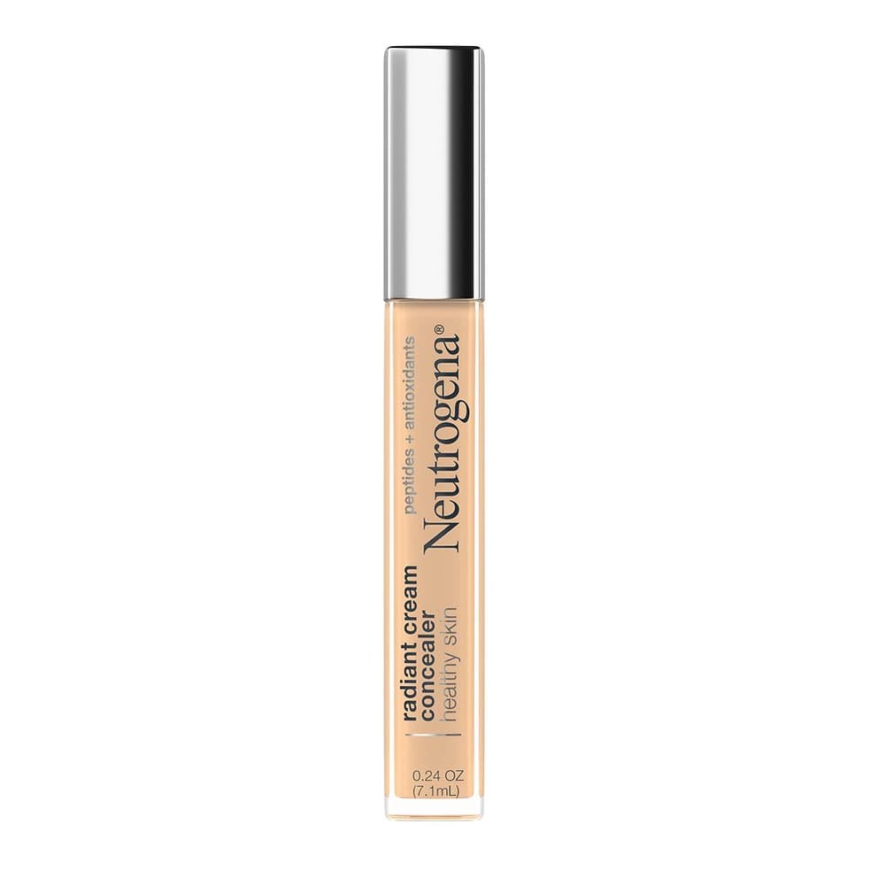 Concealer, Bisque Light/Medium 02