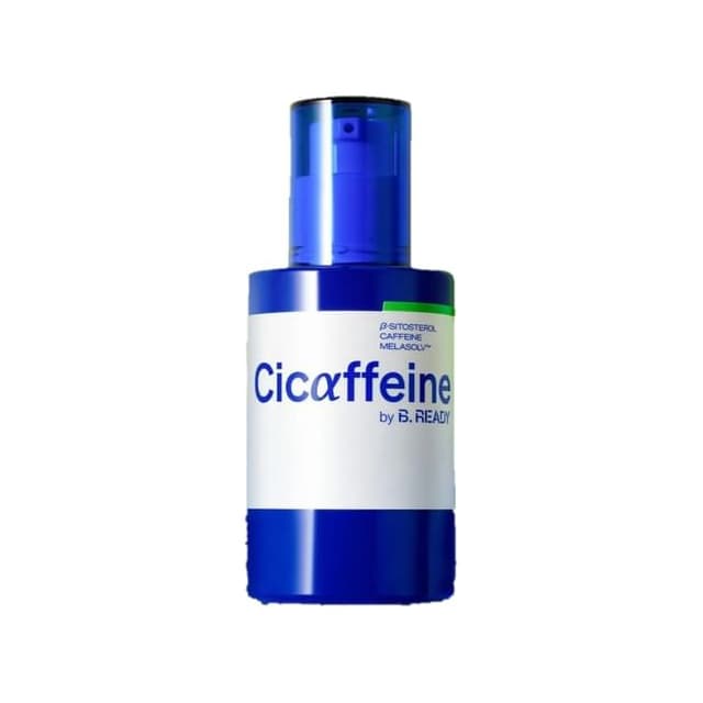Cicaffeine Trouble Reset Serum