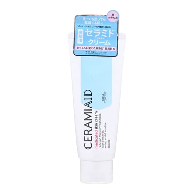 Ceramiaid Skin Cream