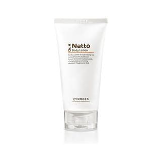 Dr. K Natto Body Lotion