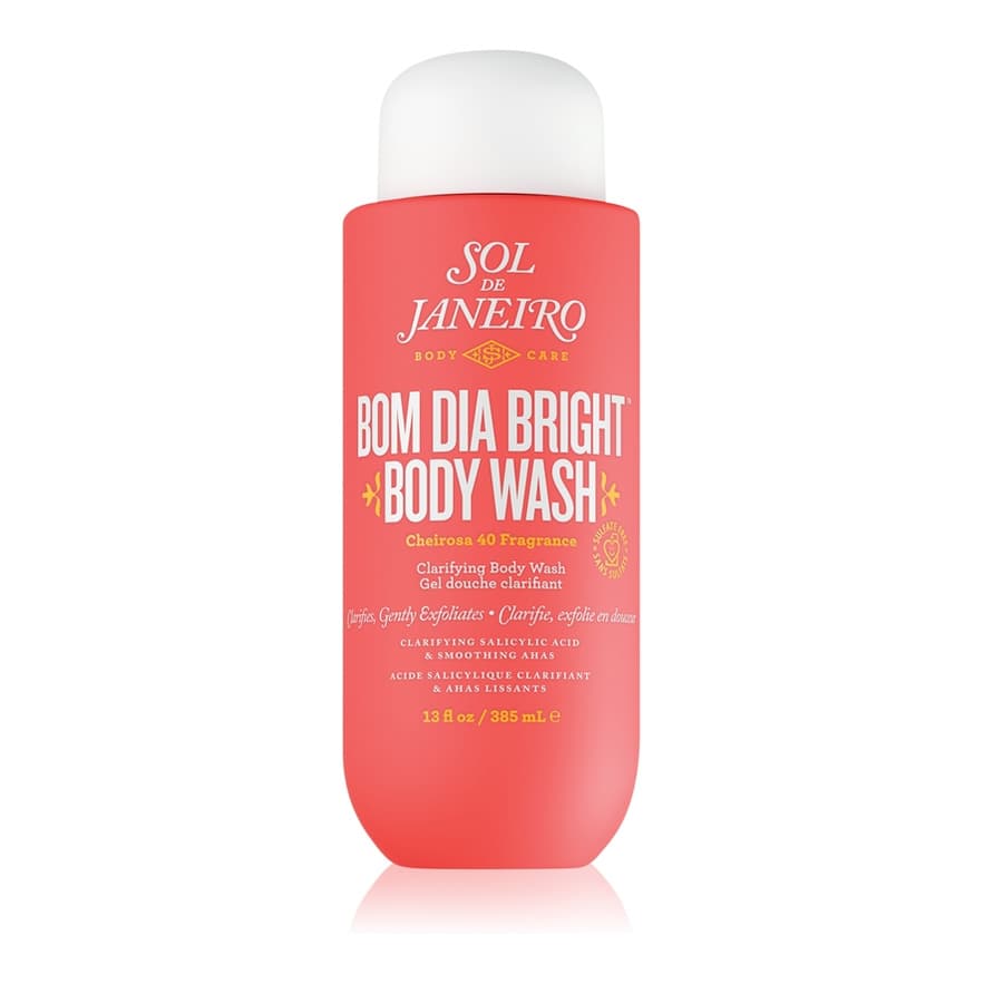 Bom Dia™ Bright Body Wash