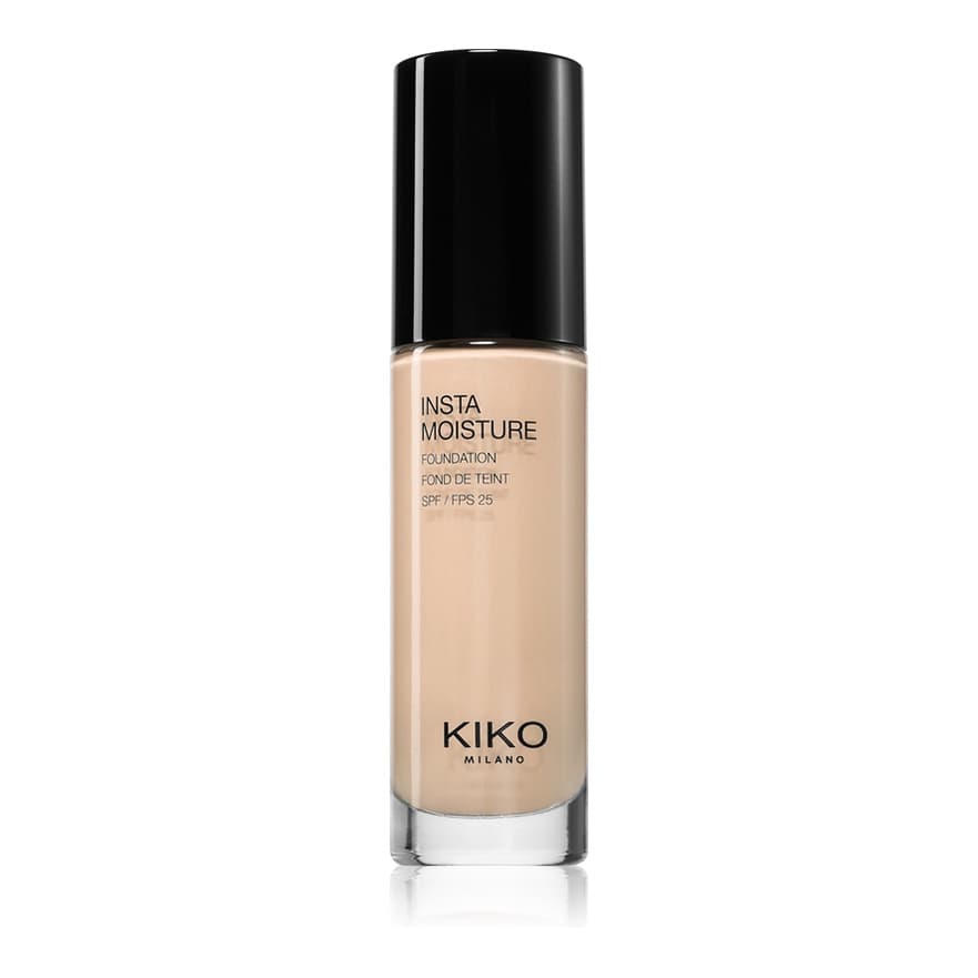 Instamoisture Hydrating Foundation SPF 25