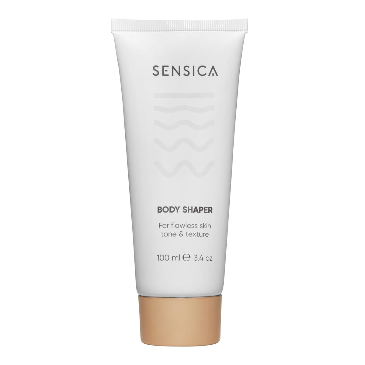 Body Shaper Body Cream