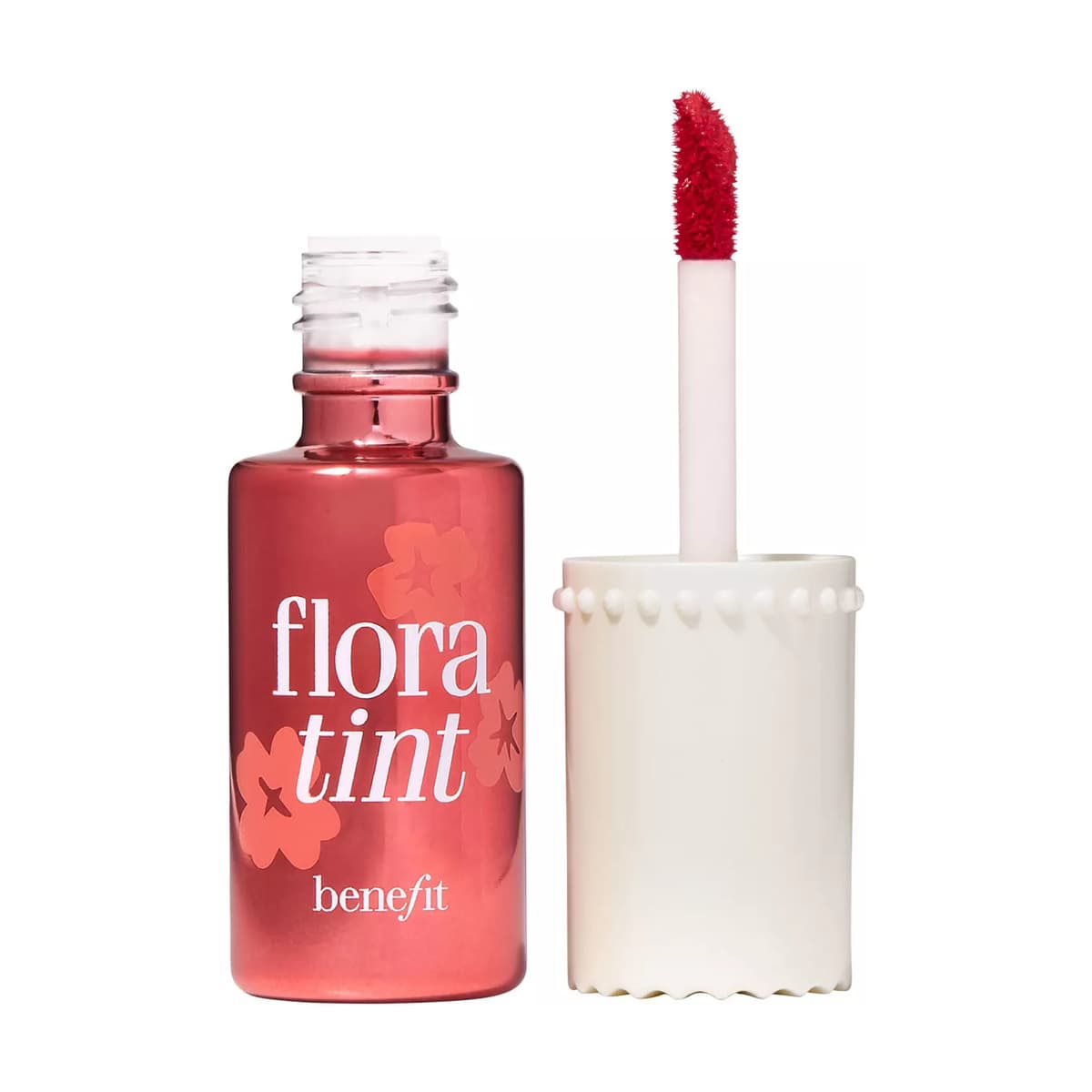 Liquid Lip Blush & Tint - Floratint