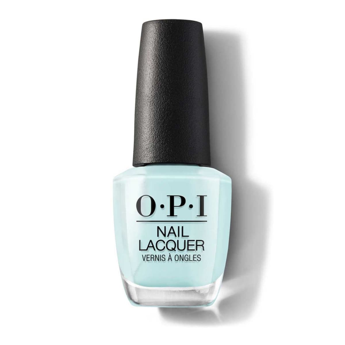 Nail Polish - Gelato on My Mind - Blue