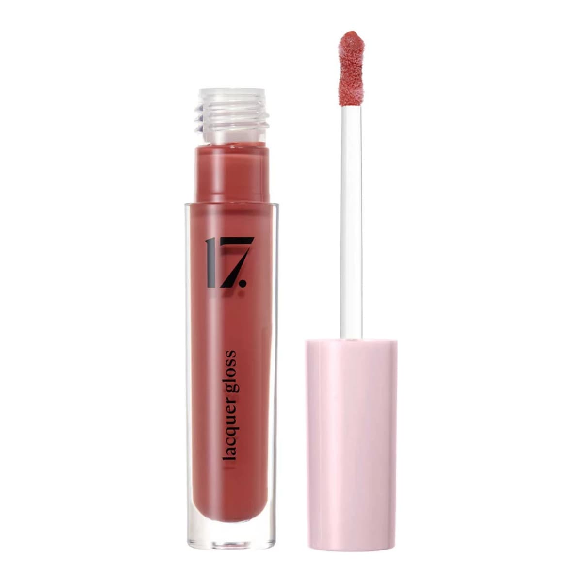 Lacquer Gloss, Caramel