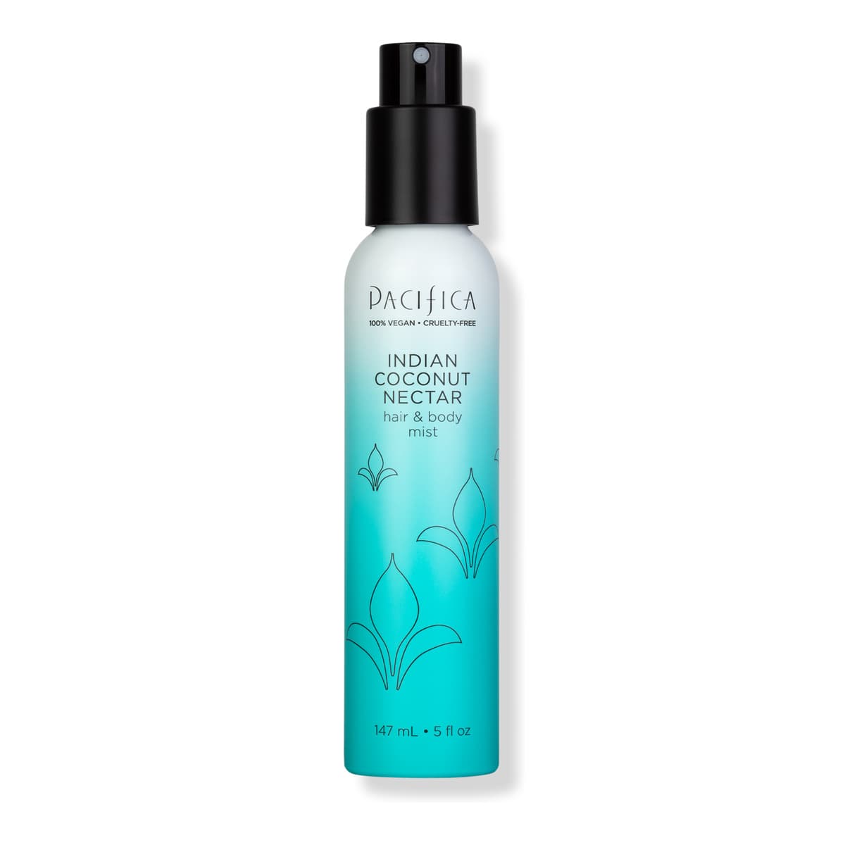 Indian Coconut Nectar Hair & Body Mist