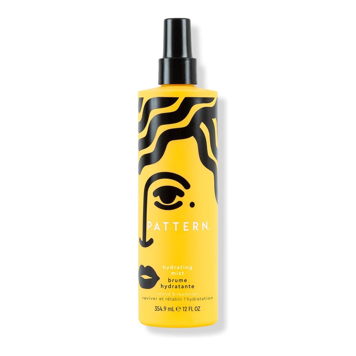 Hydrating Mist