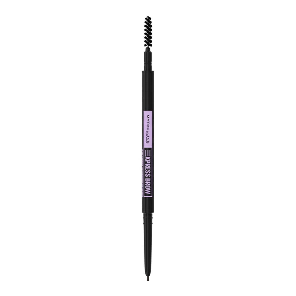 Ultra Slim Defining Eyebrow Pencil, Deep Brown