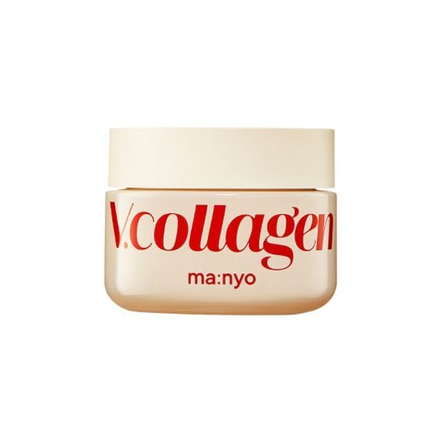 V.collagen Heart Fit Cream