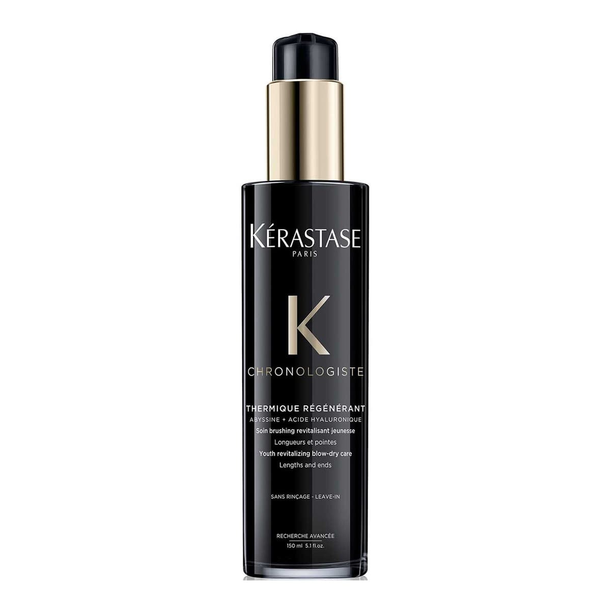 Kérastase Chronologiste Thermique Blow-Dry Cream