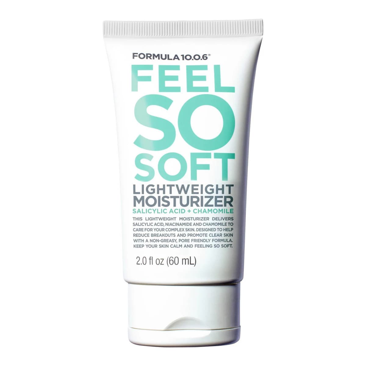 Feel So Soft Moisturizer