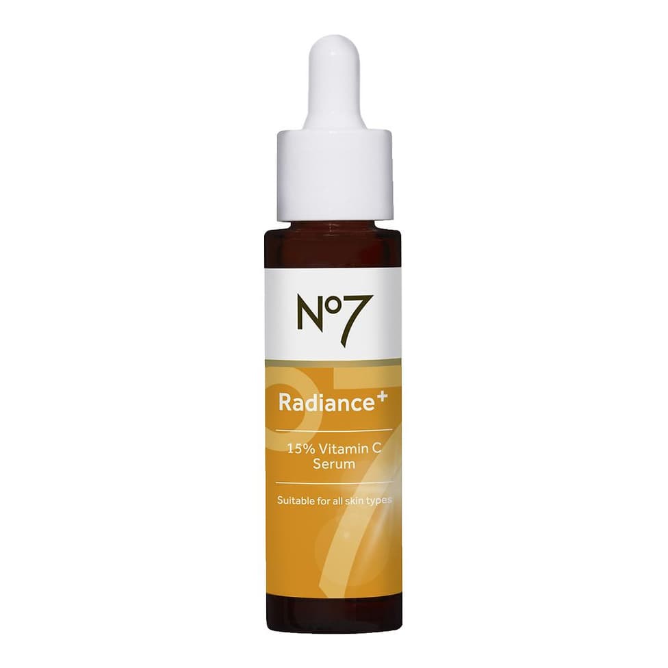 Radiance+ 15% Vitamin C Serum