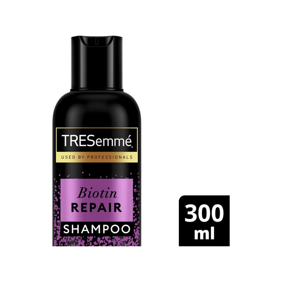 Biotin Repair Shampoo