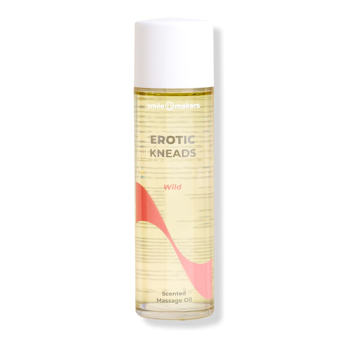 Erotic Kneads Massage Oil