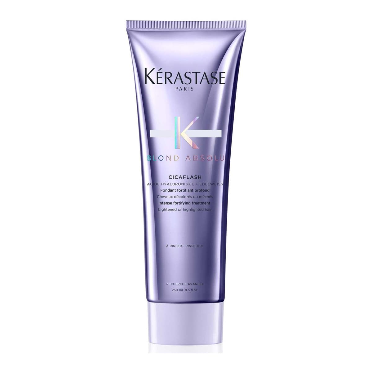 Kérastase Blond Absolu, Nourishing Conditioner, For Lightened and Highlighted Hair, With Hyaluronic Acid, Cicaflash