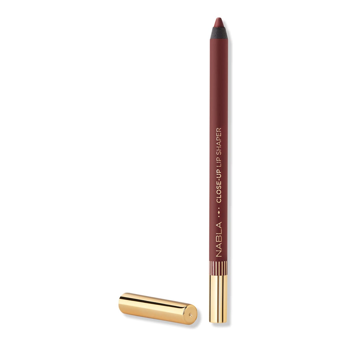 Close-Up Lip Shaper Pencil, Nude #5.5