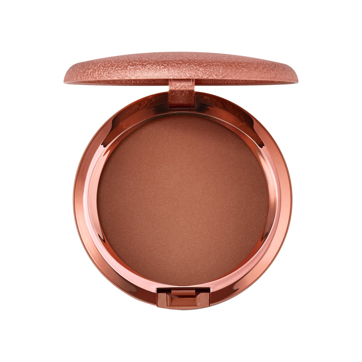 Skinfinish Sunstruck Matte Bronzer Powder, Matte Rich Rosy